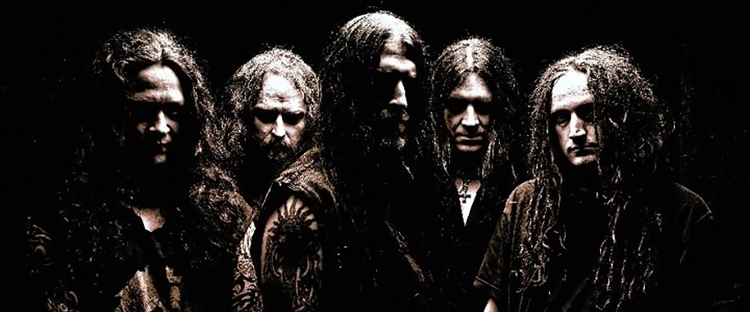 Entrevistamos a Gregor Mackintosh de VALLENFYRE: "El death metal siempre nace de la muerte"