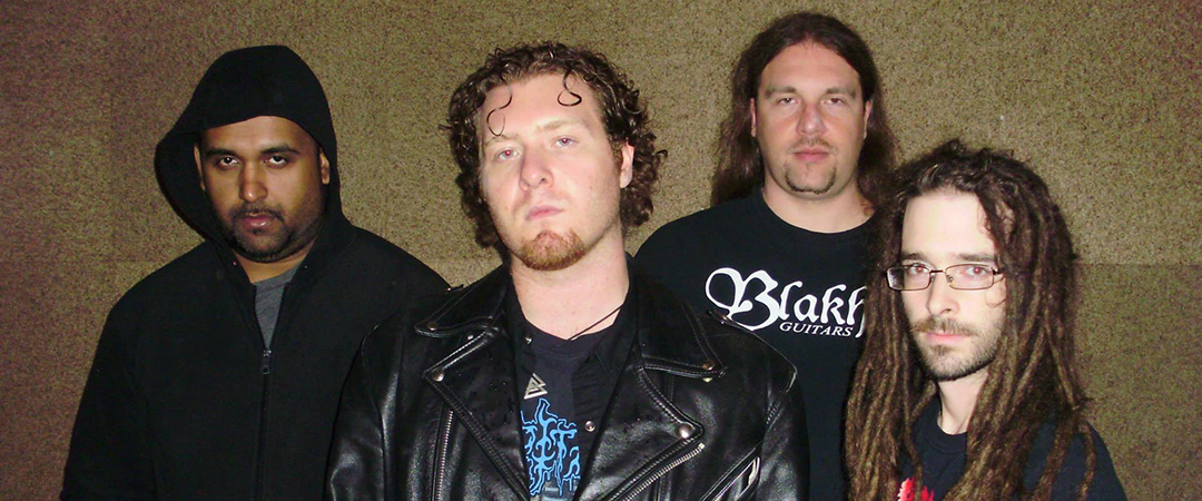 Entrevistamos a xxx de NEPHELIUM: "Estas son las consecuencias de escuchar a Chuck en el desierto"