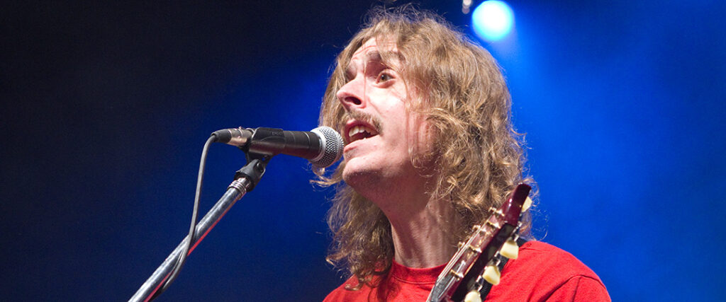 OPETH en vivo en ARGENTINA: “La magia sueca, con el toque uruguayo”