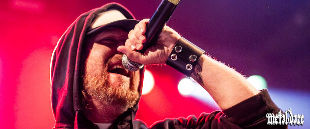 AT THE GATES en vivo en Argentina: “A las puertas del sonido de Gotemburgo”