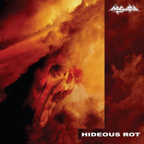 MASADA "Hideous Rot"