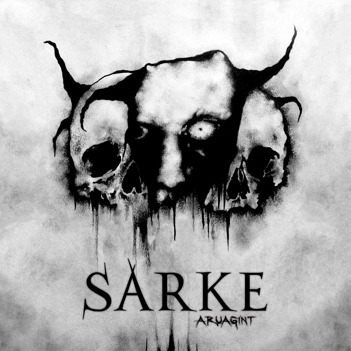 SARKE "Aruagint"