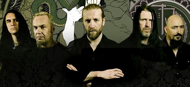 Entrevistamos a Nick Holmes de PARADISE LOST: “Todavía me encantan el viejo death y black metal”