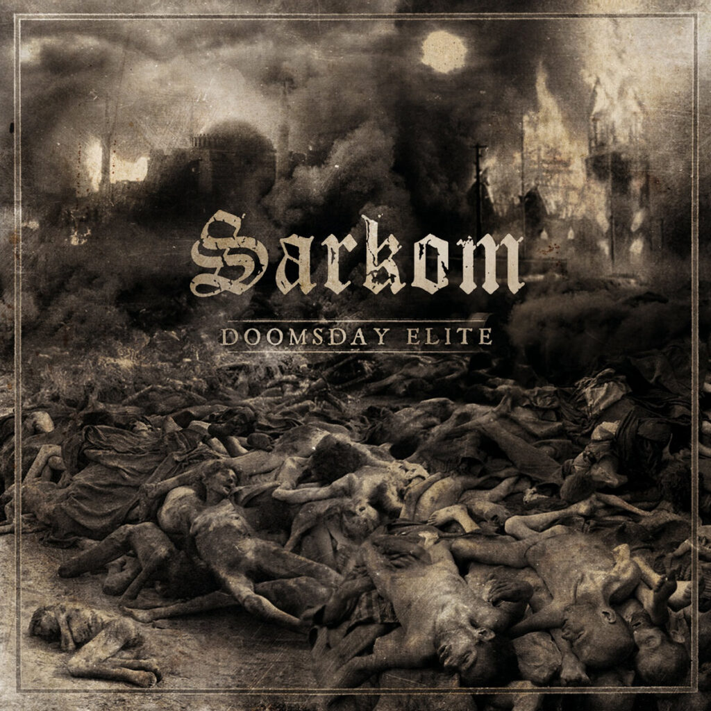 SARKOM “Doomsday Elite”