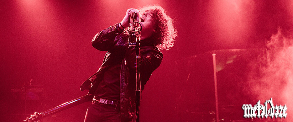 ANATHEMA en vivo en Argentina: “Armonía musical contaminada de soberbia”