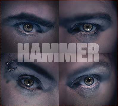 HAMMER “Realize”