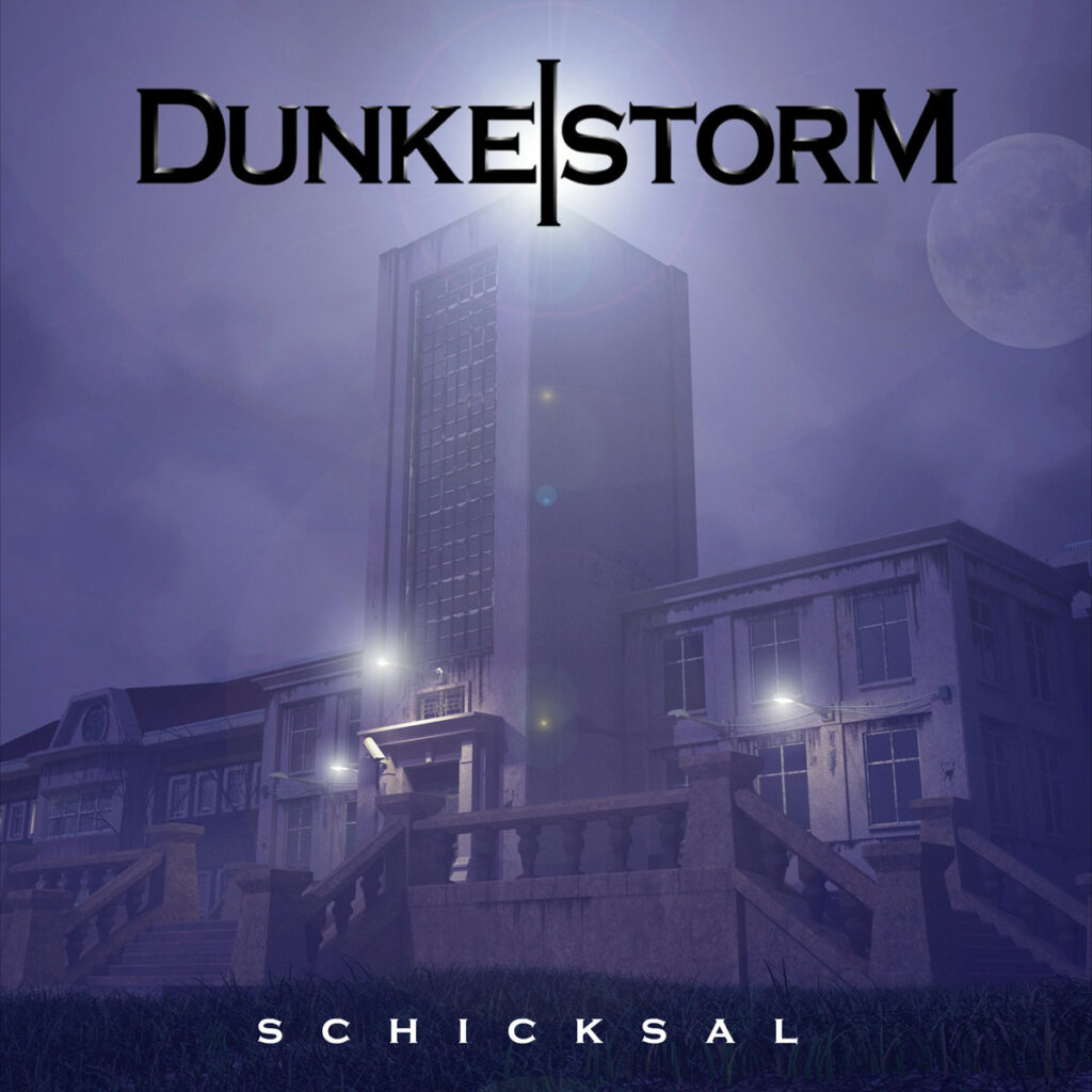 DUNKELSTORM “Schicksal”