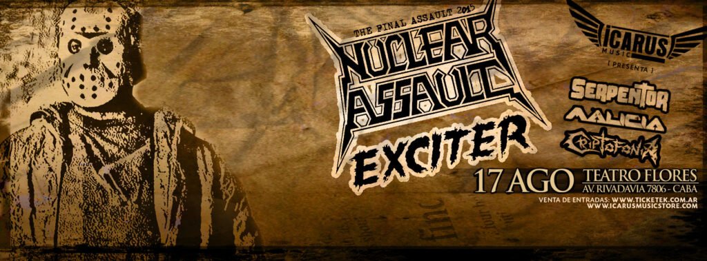 Entrevistamos a Guillermo Romero y Jorge Moreno de SERPENTOR: “La pérdida de nuestros padres nos hizo parar, pensar y darnos un tiempo, para salir de la angustia que teníamos”