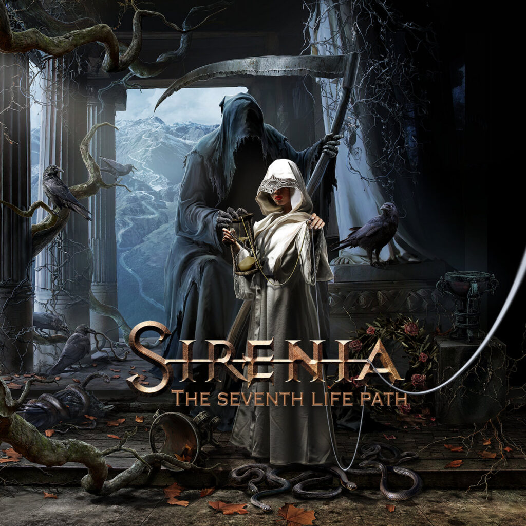 SIRENIA “The Seventh Life Path”