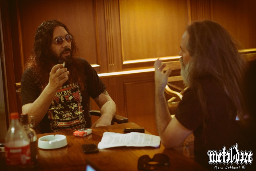 Entrevistamos a Claudio O’connor de OCONNOR: “Terminó el paréntesis y está muy bien que así haya sido”