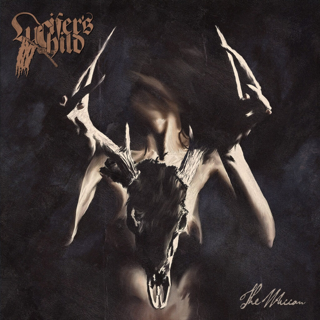 LUCIFER’S CHILD “The Wiccan”