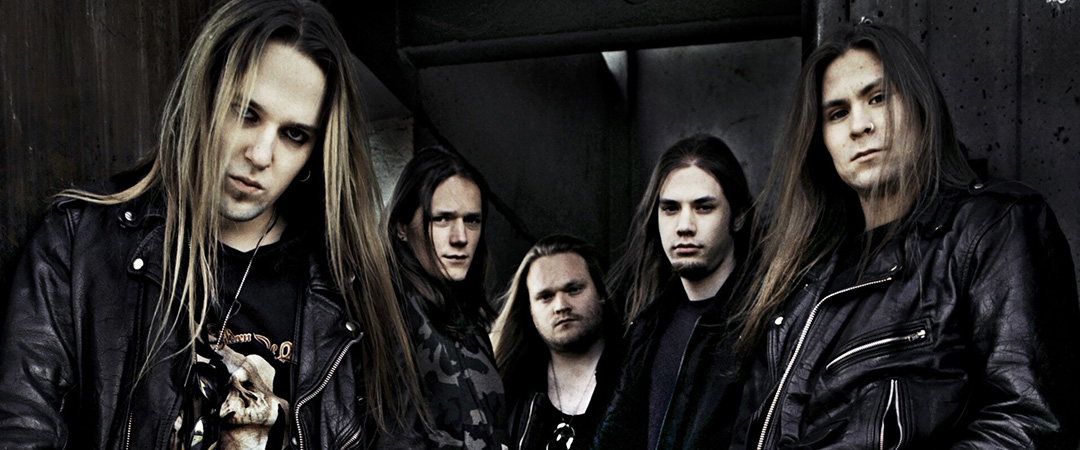 Entrevistamos a Henkka Seppälä de CHILDREN OF BODOM: "
