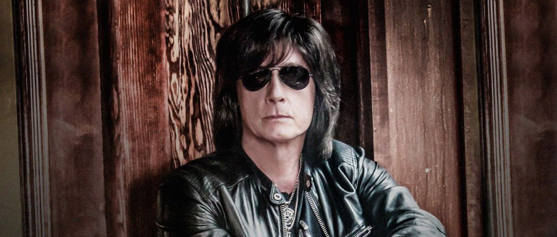Entrevistamos a JOE LYNN TURNER: "Simplemente buscalo en YouTube y decime a mí de qué se trata el público argentino".