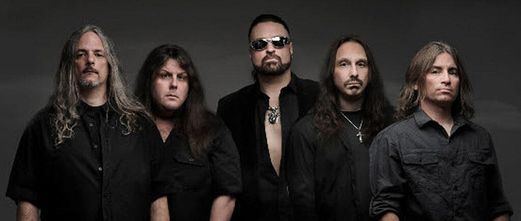 Entrevistamos a Michael Lepond de SYMPHONY X: “Hemos sido comparados con DREAM THEATER durante los últimos 20 años y no creemos que sea una comparación acertada”
