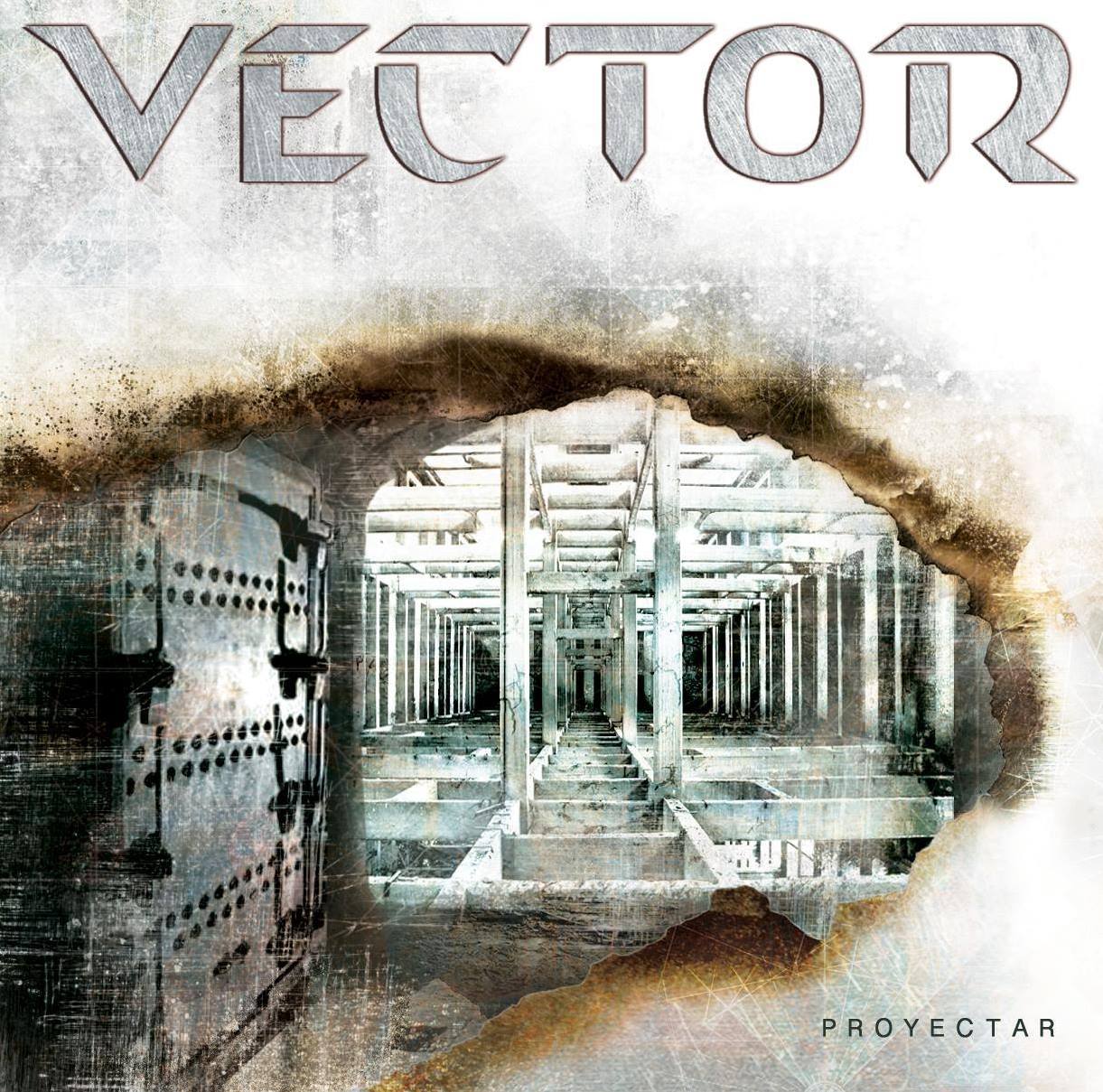 VECTOR “Proyectar”