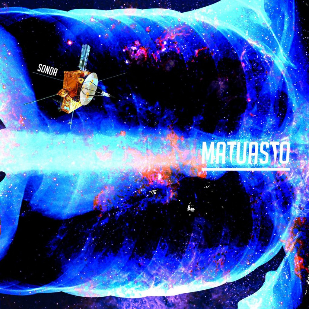 MATUASTO “Sonda”