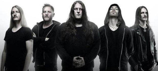 Entrevistamos a Niklas Sandin de KATATONIA: “Creo que las pequeñas audiencias son mejores, hay mucha energía y podés conectarte de otra forma”