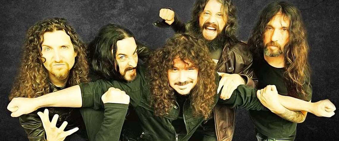 Entrevistamos a Víctor García de WARCRY: "Soy un compositor visceral, me es imposible ceñirme a una sola temática"