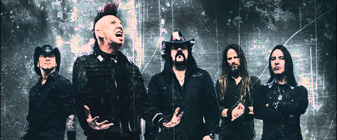 Entrevistamos a Vinnie Paul y a Kyle Sanders de HELLYEAH: "Una reunión de PANTERA significa juntar a los integrantes originales y sin mi hermano eso no será posible".