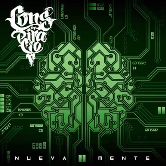 CONSPIRACIÓN “Nueva Mente”