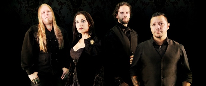 Entrevistamos a Morten Veland de SIRENIA: “Aún hay bandas emergentes que respetan la identidad clásica del metal”