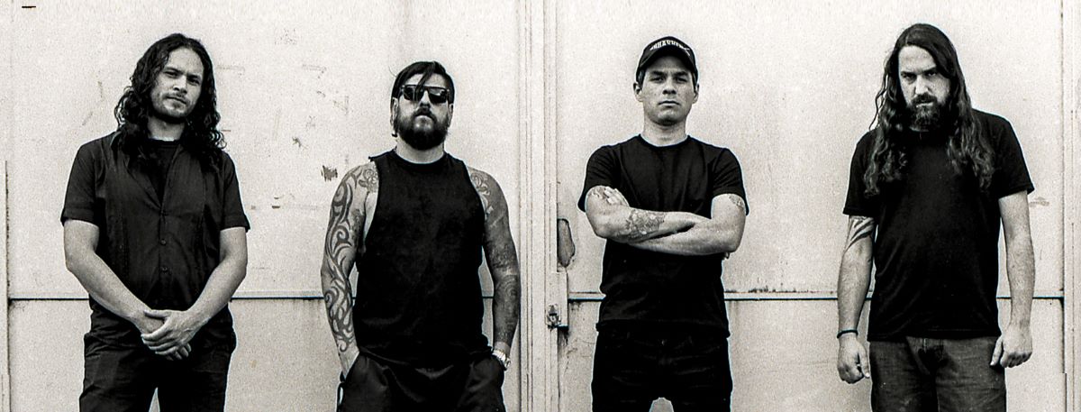 Entrevistamos a Miguel Maciel de GÜEMES: “Somos peso bruto, groove y furia”