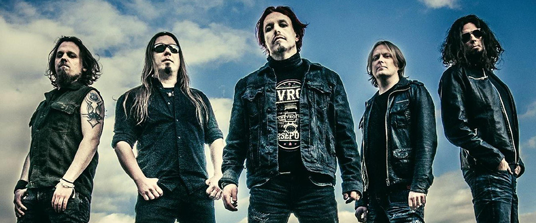 Entrevistamos a Elias Viljanen de SONATA ARCTICA: "...es bueno conocer los orígenes y volver a ellos a disfrutar de lo que realmente nos gusta."