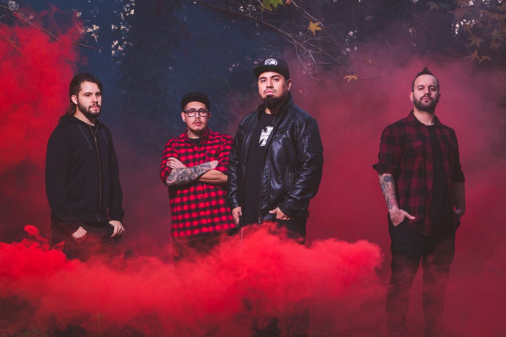 Entrevistamos a Juan Balvin de DUM: “Forjamos las relaciones humanas como grupo a base de mates, torneos de play, asados y charlas en la sala sin tocar una nota”.