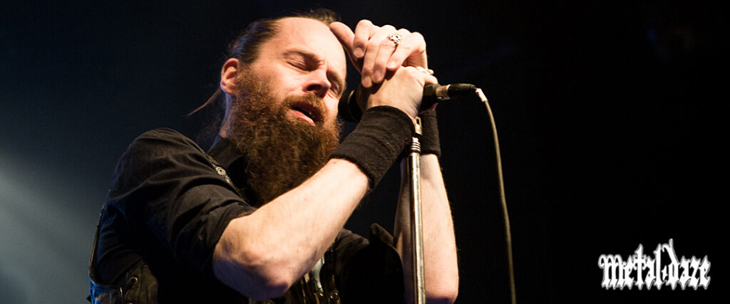 SÓLSTAFIR en vivo en Argentina: “Cautivos del deshielo”