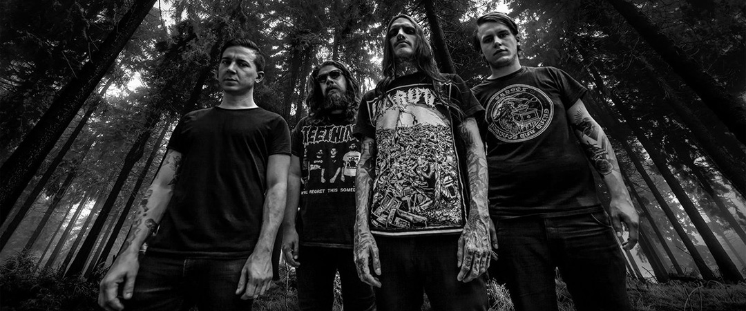 Entrevistamos a Gabriel Dubko de IMPLORE: "Rendirse es la única manera de no conseguir las cosas"