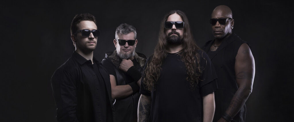 Entrevistamos a Andreas Kisser y Derrick Green de SEPULTURA: “Hoy por hoy tenemos mucha más confianza entre nosotros, estamos más seguros, hemos girado mucho, hay una formación sólida y segura, no tenemos miedo de desafiarnos a nosotros mismos para sacar todo eso”.