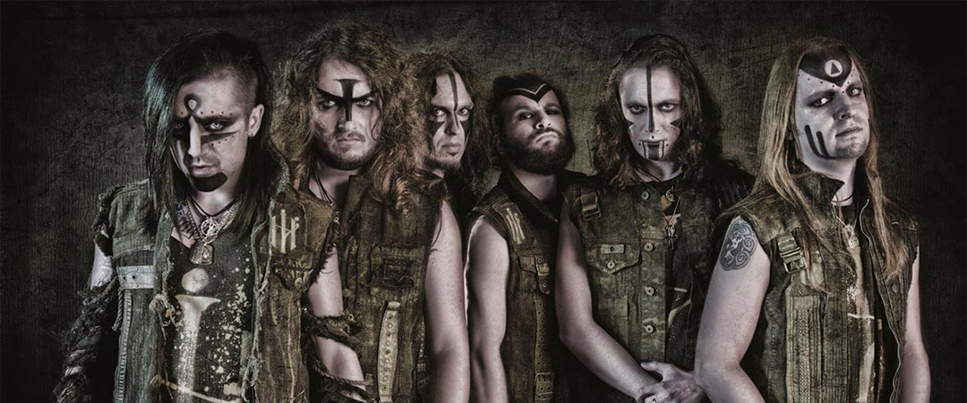 Entrevistamos a Damna de ELVENKING: "Empezar a escribir material nuevo que iguale al álbum anterior, fue para nosotros la máxima expresión de nuestra música y nuestras letras"