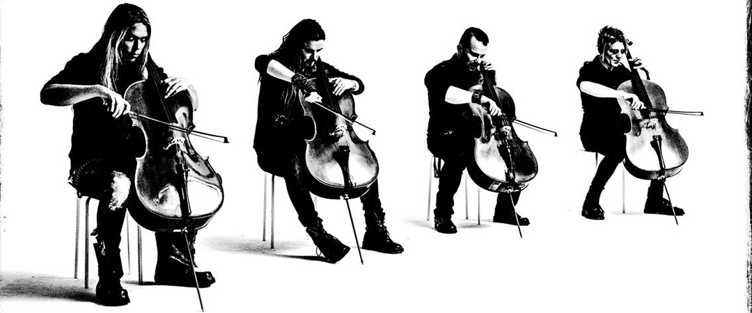 Entrevistamos a Paavo Lötjönen de APOCALYPTICA: "Mi gran deseo sería tocar Kashmir junto a LED ZEPELLIN!"