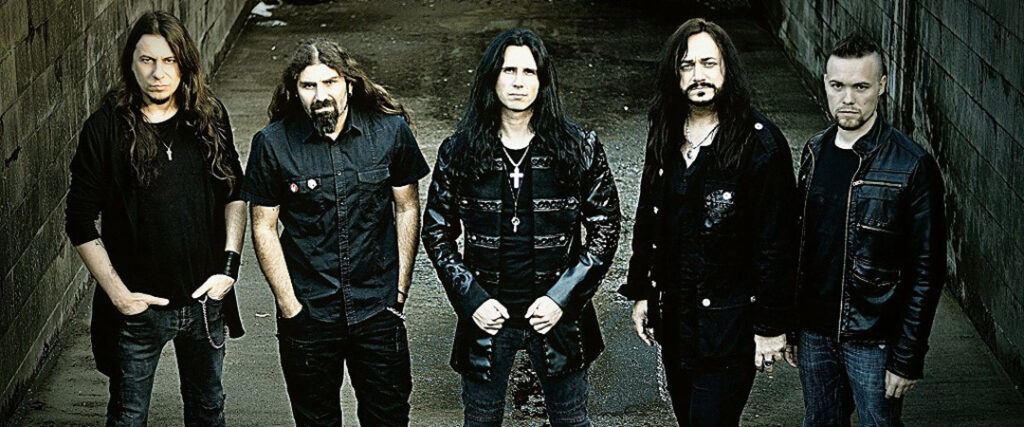 Entrevistamos a Gus G de FIREWIND: “Aún siento la misma pasión ardiente por crear música y llevarla luego al escenario”