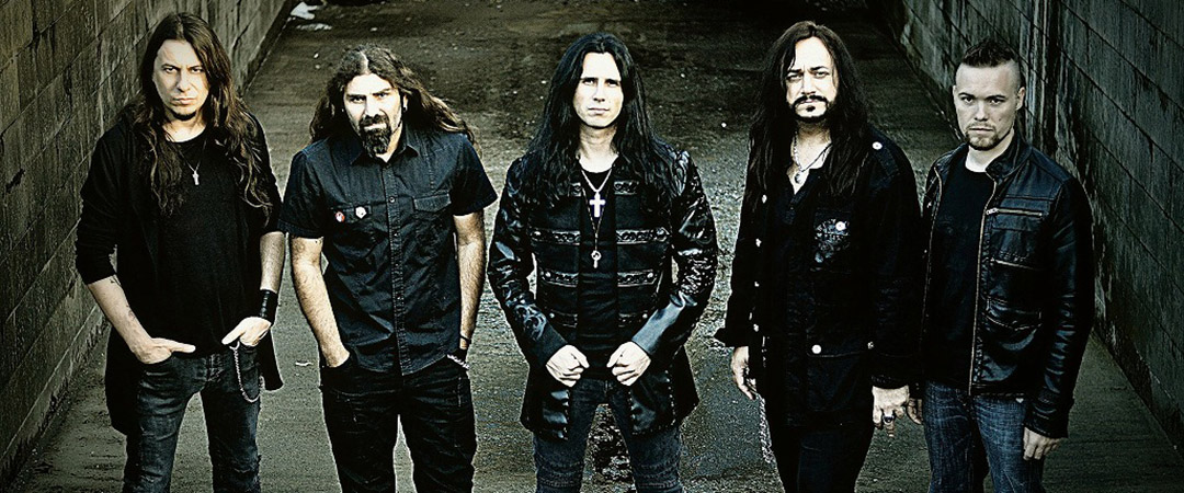 Entrevistamos a Gus G de FIREWIND: "Aún siento la misma pasión ardiente por crear música y llevarla luego al escenario"