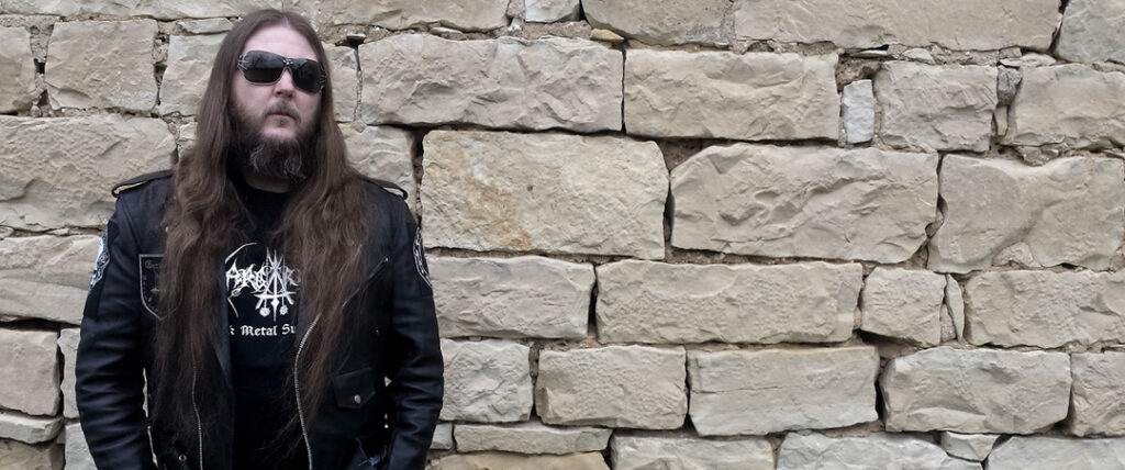 Entrevistamos a Ash de NARGAROTH: “Las bandas vienen cada vez más acá porque es un nuevo territorio donde pueden ganar dinero, les gustan las mujeres, la comida, pero detestan la cultura”