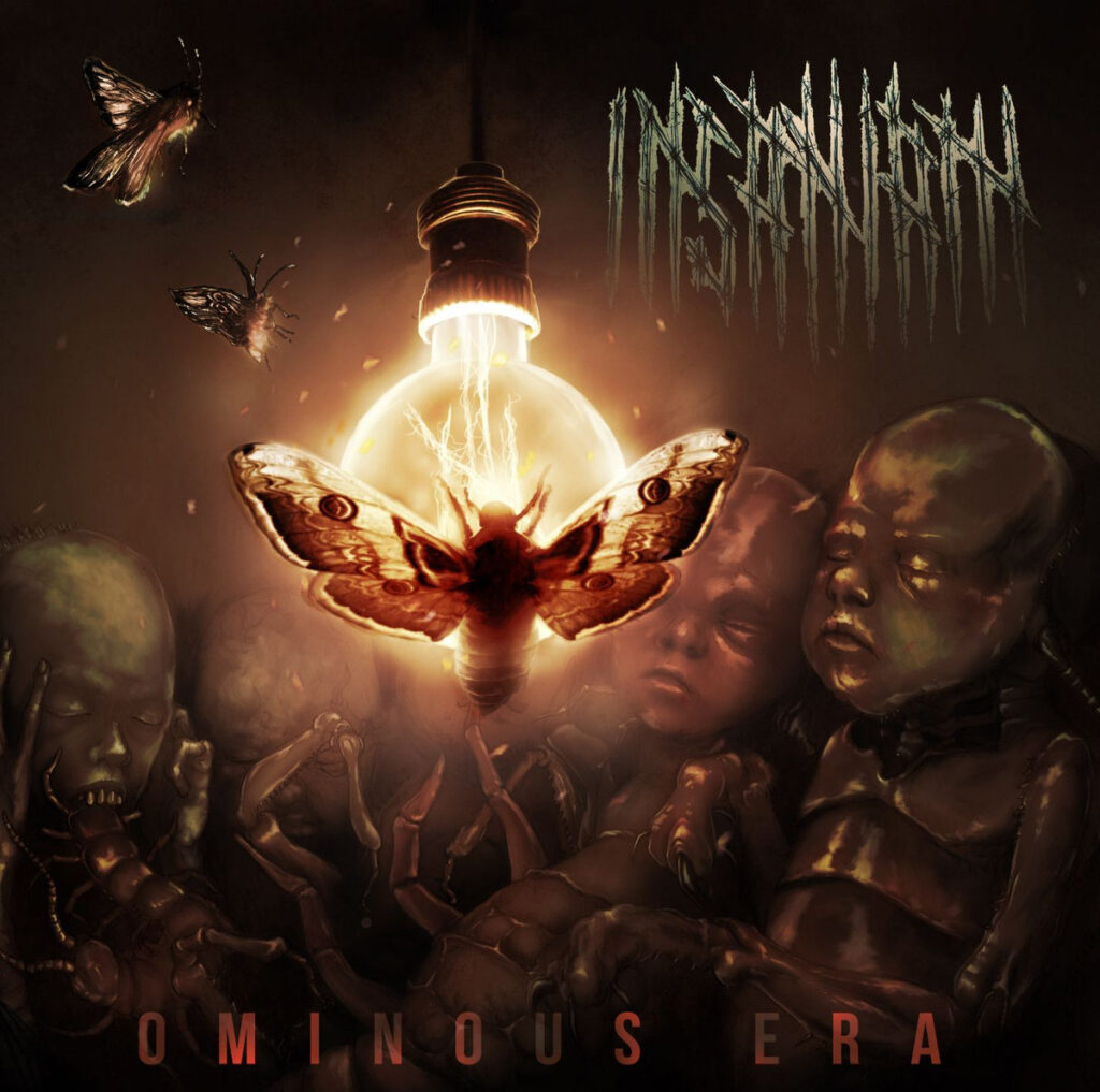 INSANIAM “Ominous Era”