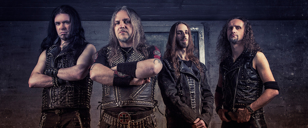 Entrevistamos a Piotr de VADER: "Tenemos la suerte de que la calidad del metal proveniente de Polonia actualmente, es muy alta"