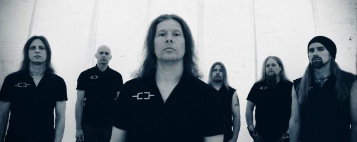 Entrevistamos a Markus Vanhala y Jukka Pelkonen de OMNIUM GATHERUM: "La condición emocional es responsable tanto de las tragedias como de las fortunas del ser y nosotros demostramos la capacidad de cambio en cada situación que vivimos"