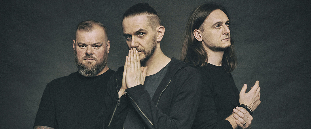 Entrevistamos a Mariusz Duda de RIVERSIDE: "RIVERSIDE no hace metal progresivo y nunca quisimos hacerlo"