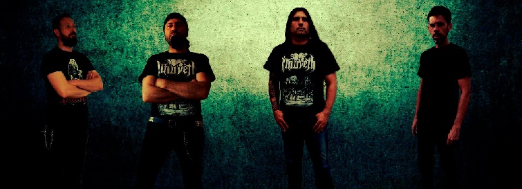 Entrevistamos a Volundr de ITNUVETH: “Opinar que el pagan sólo es cosa de vikingos es absurdo”