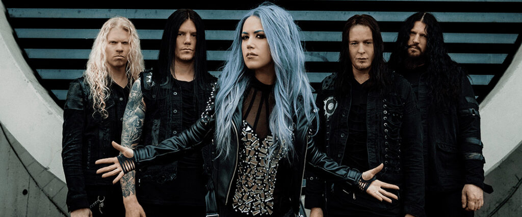 Entrevistamos a Michael Amott de ARCH ENEMY: “Será un lindo desafío tocar ante gente que quizás no sea nuestro público”