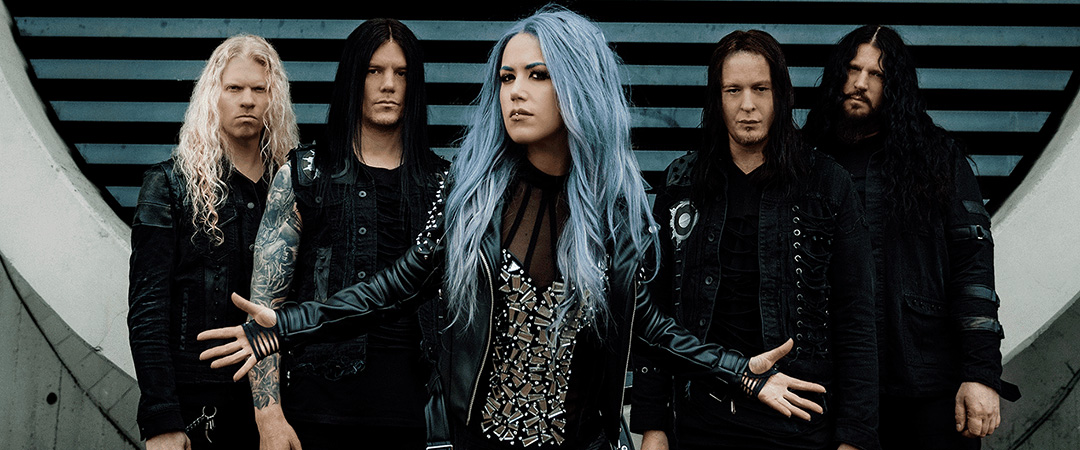 Entrevistamos a Michael Amott de ARCH ENEMY: "Será un lindo desafío tocar ante gente que quizás no sea nuestro público"