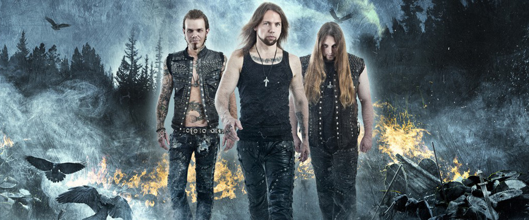 Entrevistamos a Heri Joensen de TYR: "Es muy difícil vivir de la música cuando haces metal"