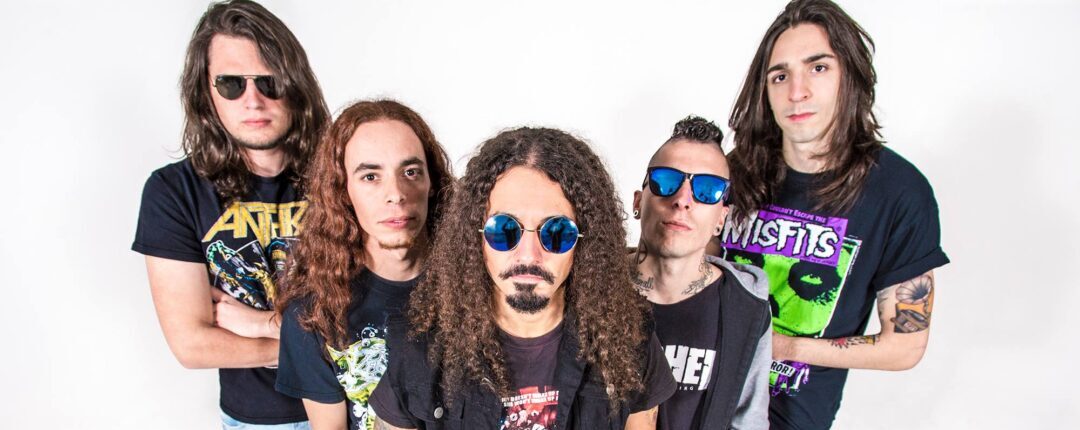 Entrevistamos a Marc Busqué Plaza de CRISIX: "A veces por culpa de la rutina de gira te olvidás que estás en la otra punta del mundo haciendo lo que amás"