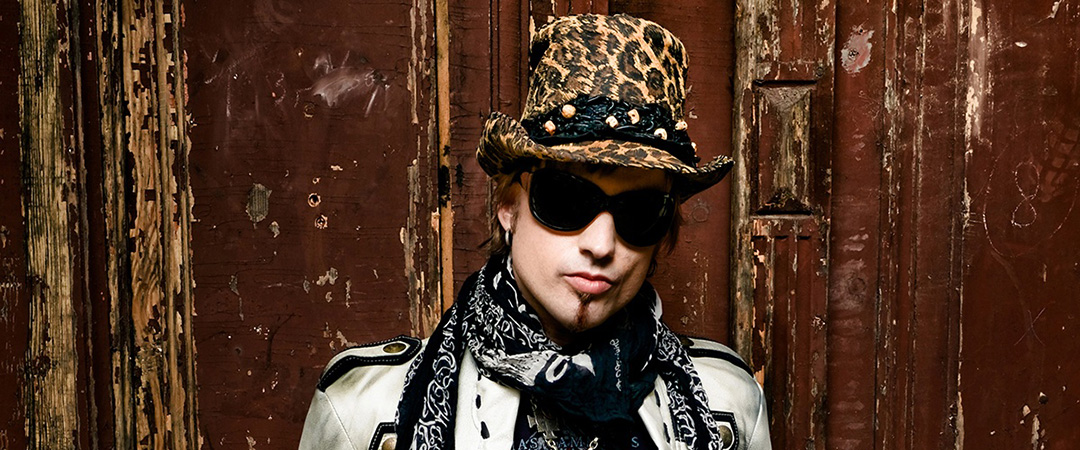 Entrevistamos a Tobias Sammet de AVANTASIA: "Creo que Argentina es el país que más disfruto a la hora de tocar"