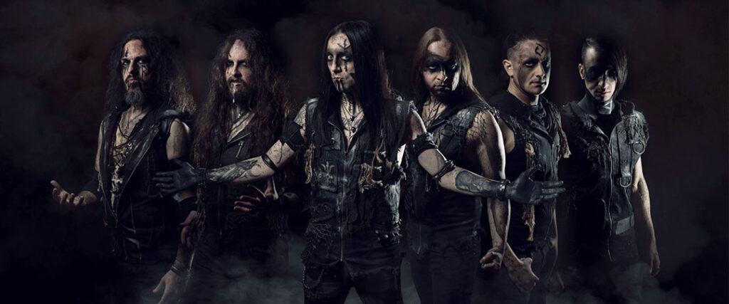 Entrevistamos a Jakob de ELVENKING: “Somos líderes escribiendo la música equivocada, en el tiempo equivocado”