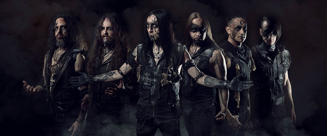 Entrevistamos a Jakob de ELVENKING: "Somos líderes escribiendo la música equivocada, en el tiempo equivocado"