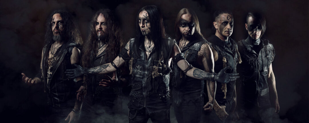 Entrevistamos a Jakob de ELVENKING: "Somos líderes escribiendo la música equivocada en el tiempo equivocado"