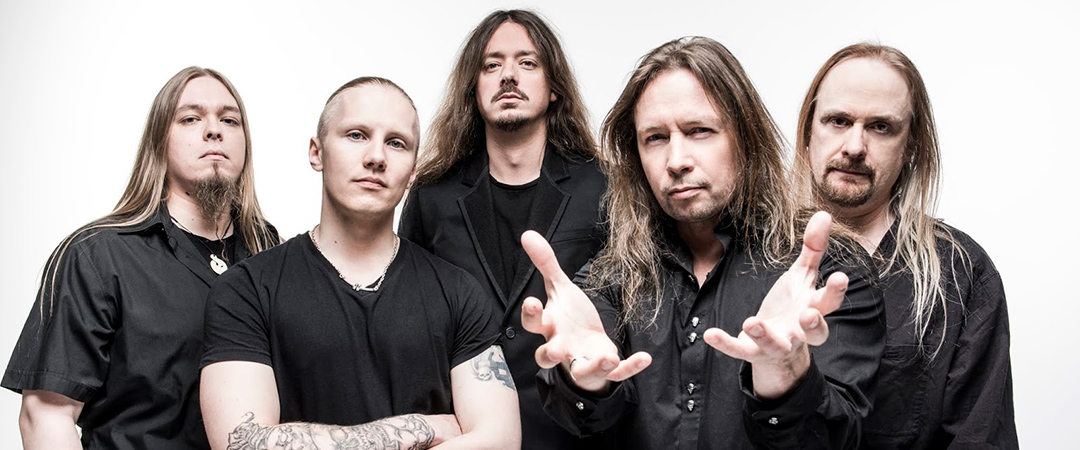 Entrevistamos a Timo Kotipelto de STRATOVARIUS: "Siendo honesto, amo tocar en Buenos Aires"